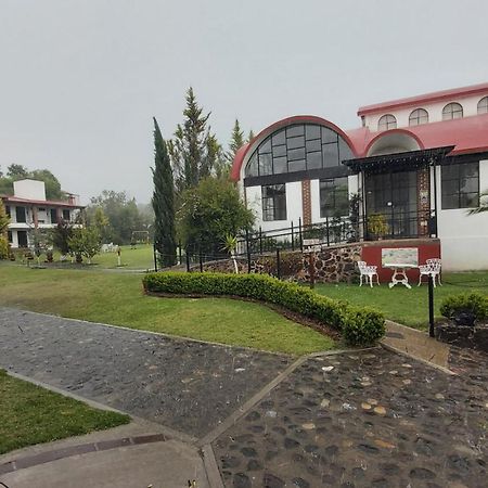 Hotel Finca Las Bovedas San Miguel Regla Kültér fotó