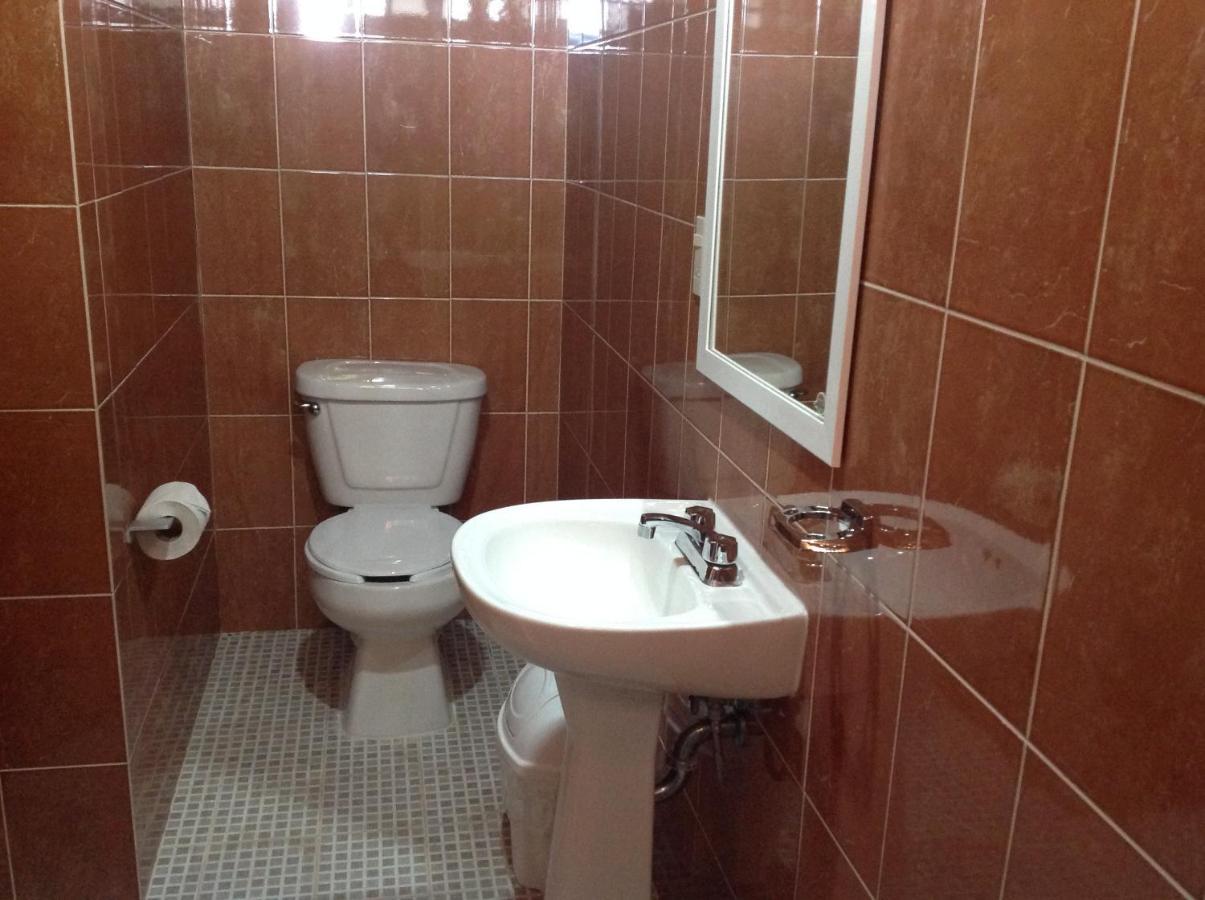 Hotel Finca Las Bovedas San Miguel Regla Kültér fotó