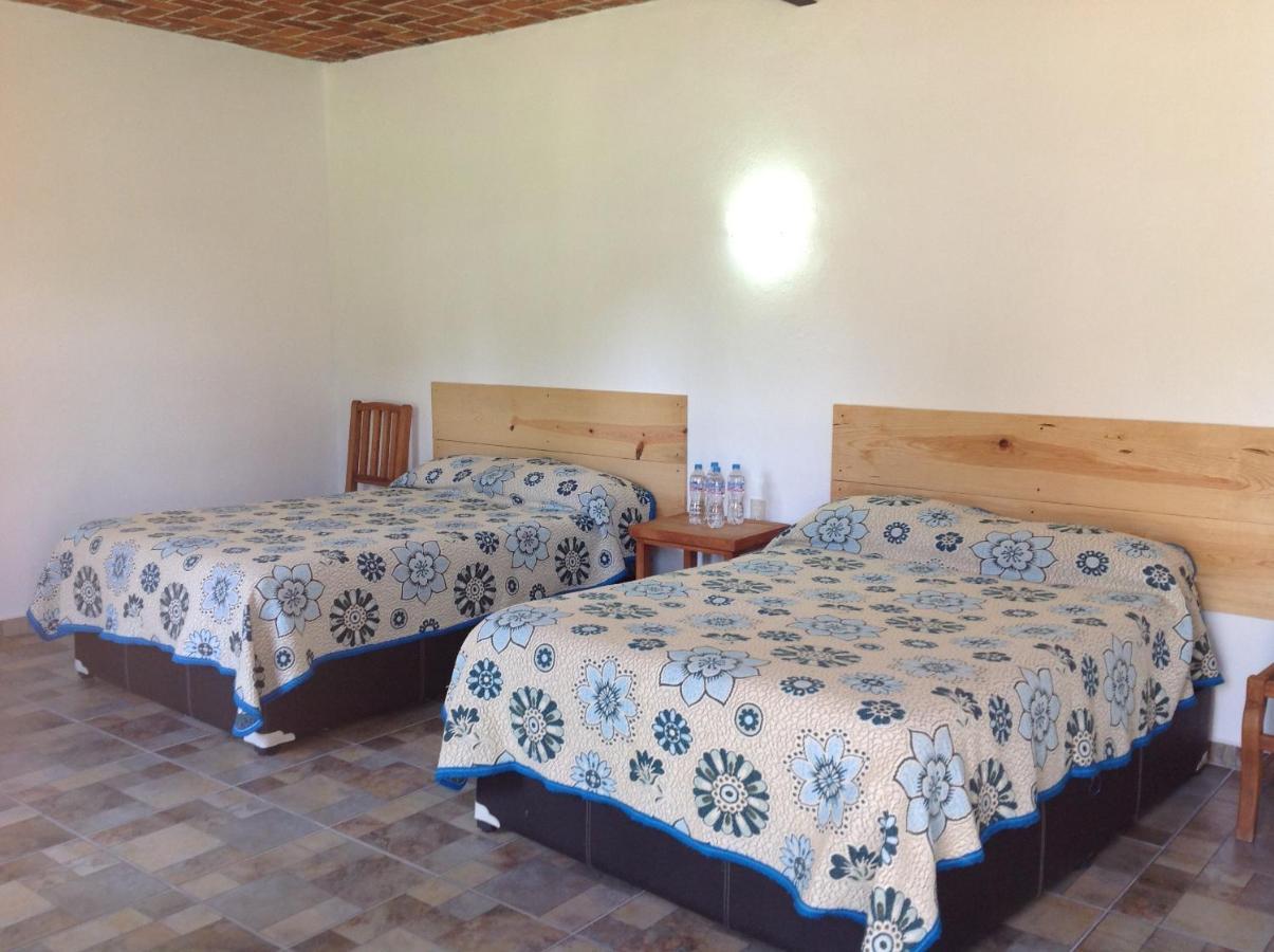 Hotel Finca Las Bovedas San Miguel Regla Kültér fotó