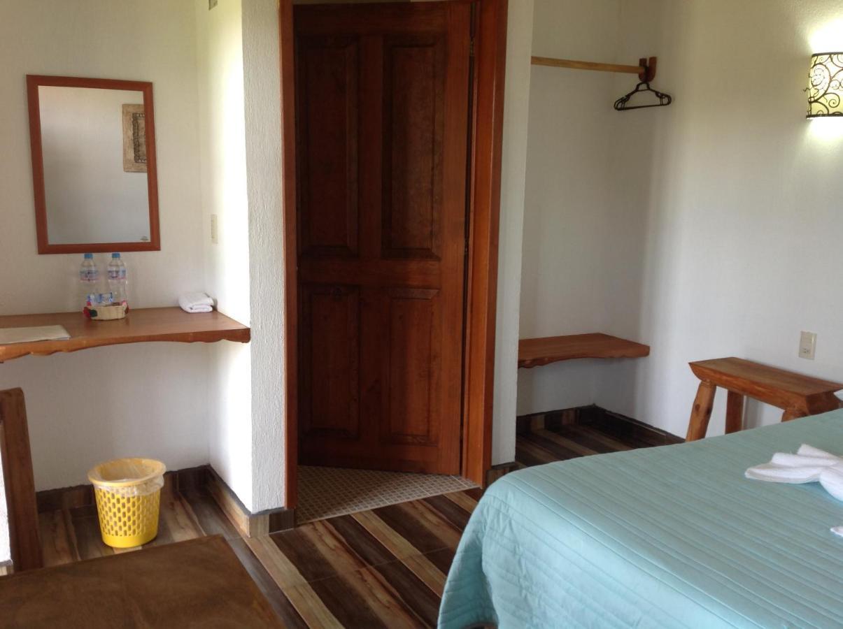 Hotel Finca Las Bovedas San Miguel Regla Kültér fotó