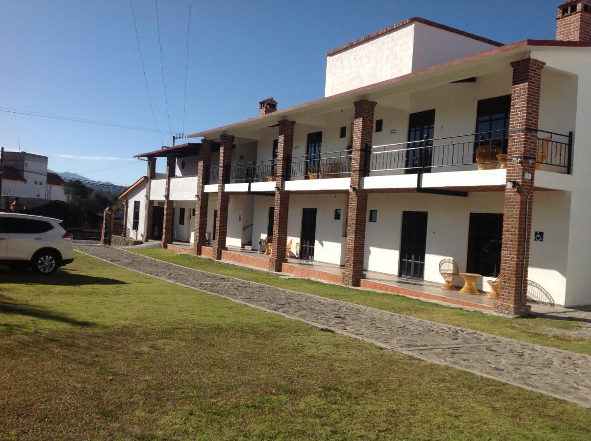 Hotel Finca Las Bovedas San Miguel Regla Kültér fotó