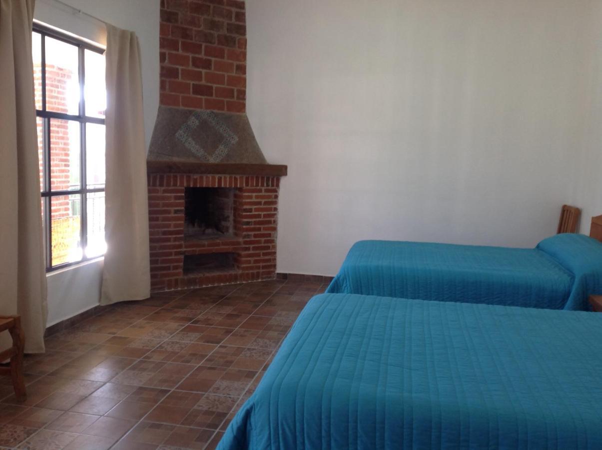 Hotel Finca Las Bovedas San Miguel Regla Kültér fotó
