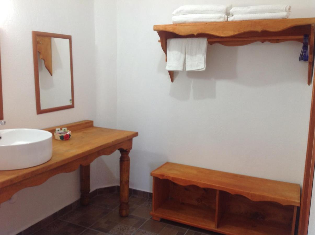 Hotel Finca Las Bovedas San Miguel Regla Kültér fotó