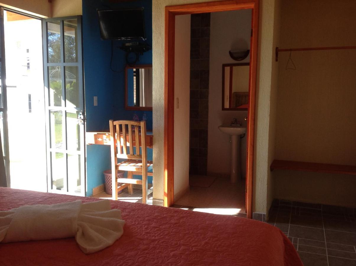 Hotel Finca Las Bovedas San Miguel Regla Kültér fotó