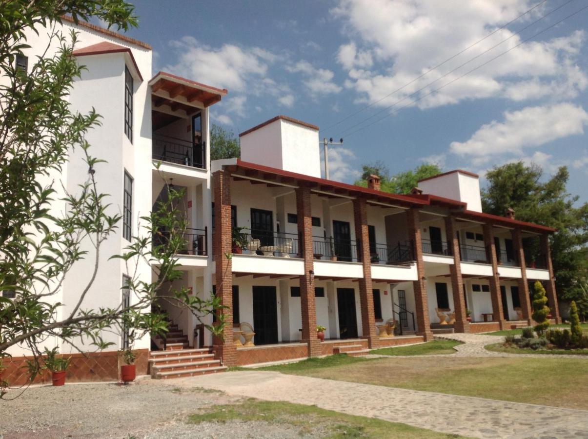 Hotel Finca Las Bovedas San Miguel Regla Kültér fotó