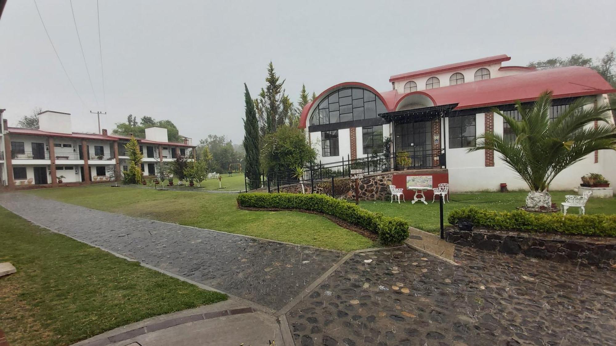 Hotel Finca Las Bovedas San Miguel Regla Kültér fotó