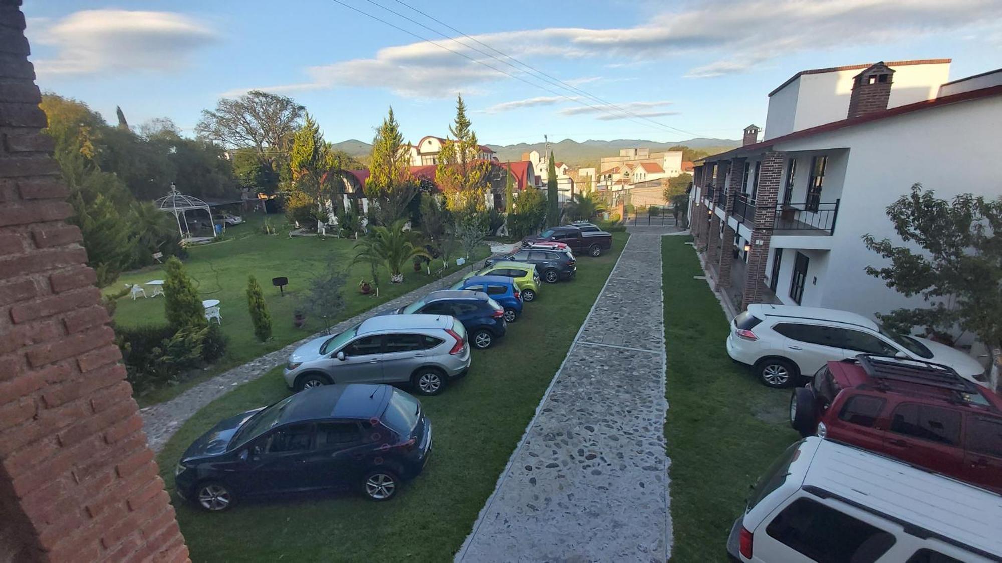 Hotel Finca Las Bovedas San Miguel Regla Kültér fotó