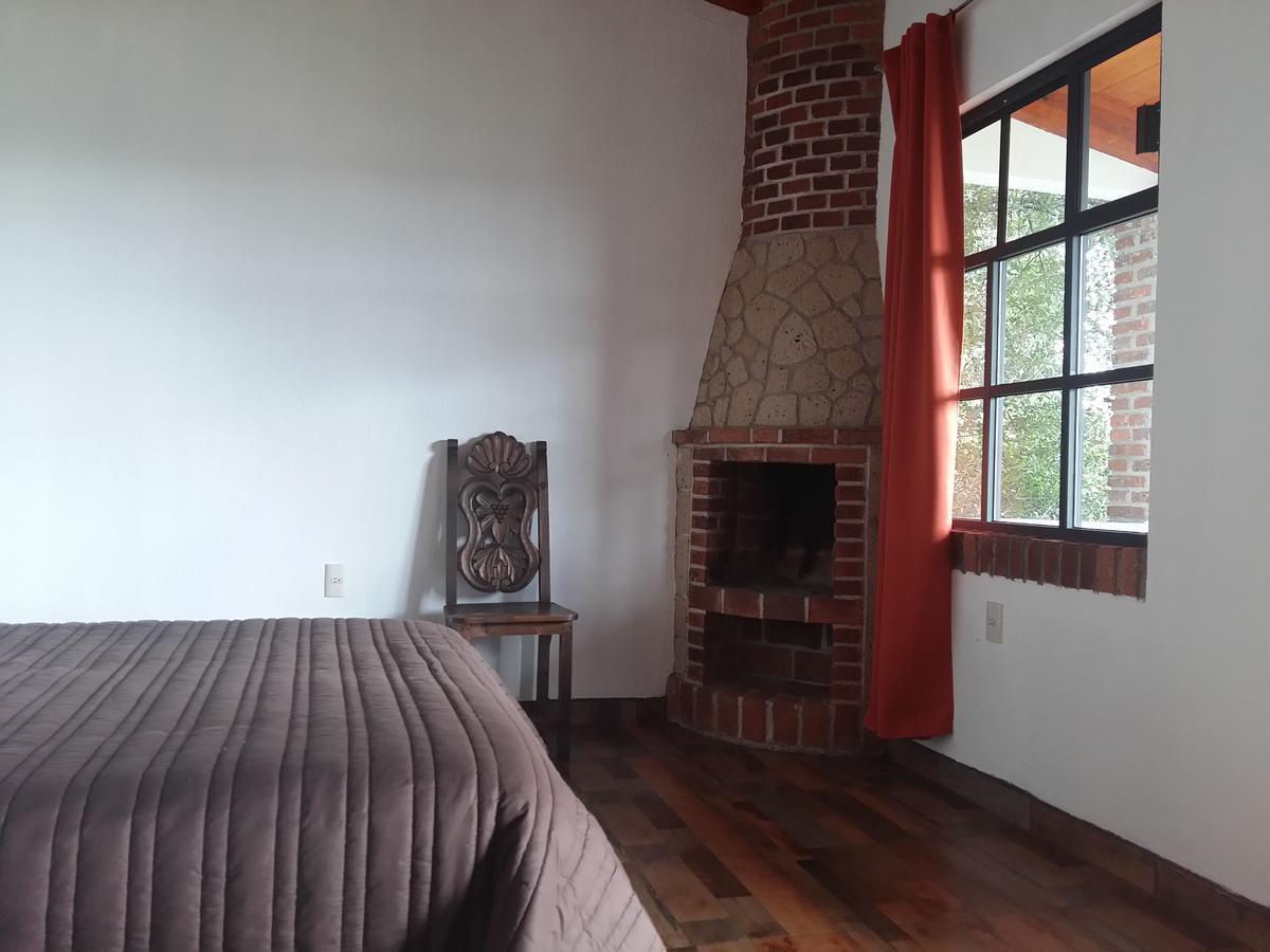 Hotel Finca Las Bovedas San Miguel Regla Kültér fotó