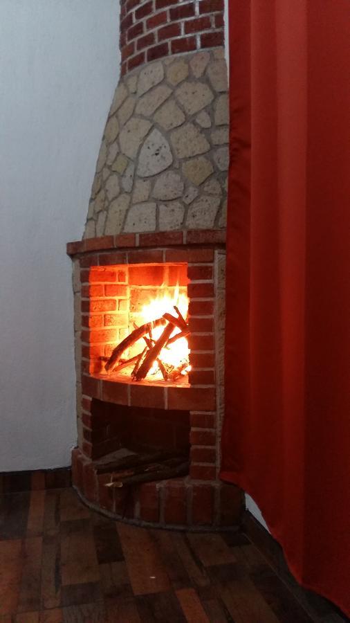 Hotel Finca Las Bovedas San Miguel Regla Kültér fotó