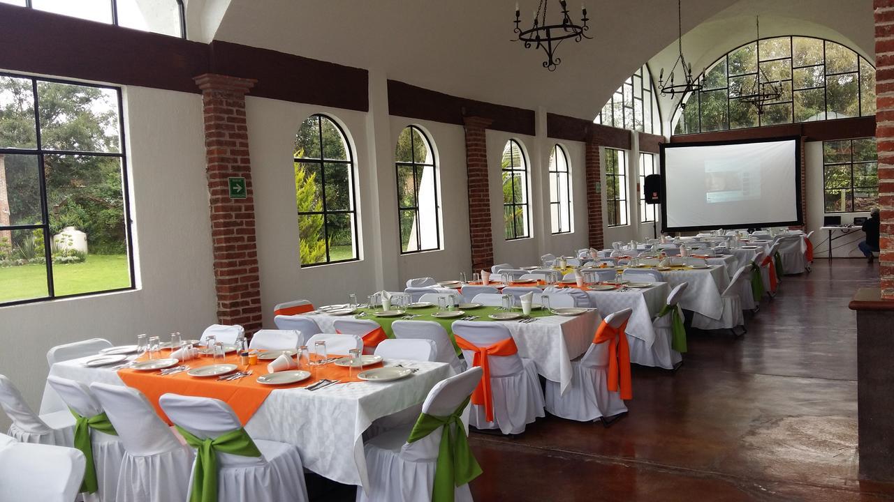 Hotel Finca Las Bovedas San Miguel Regla Kültér fotó