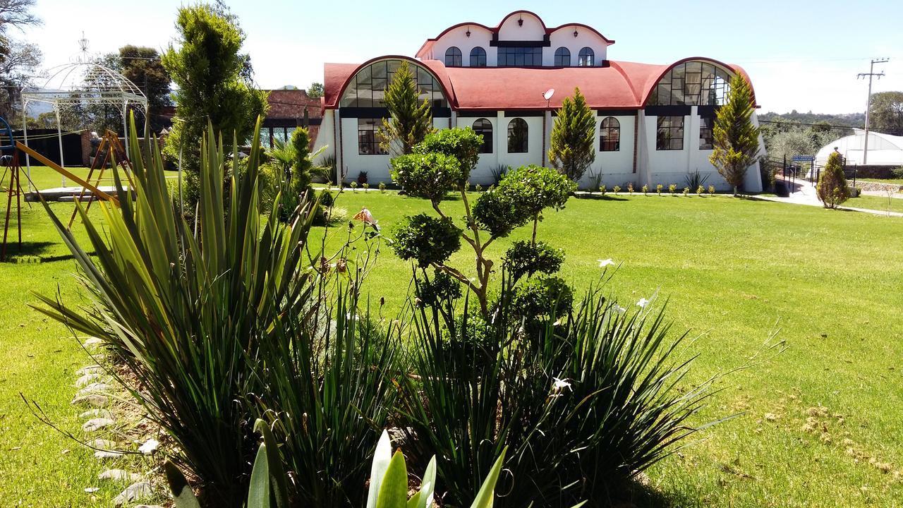 Hotel Finca Las Bovedas San Miguel Regla Kültér fotó