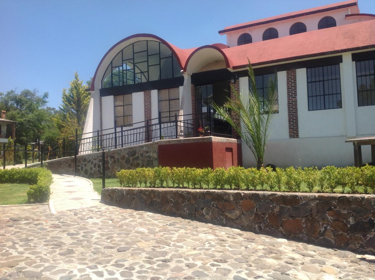 Hotel Finca Las Bovedas San Miguel Regla Kültér fotó