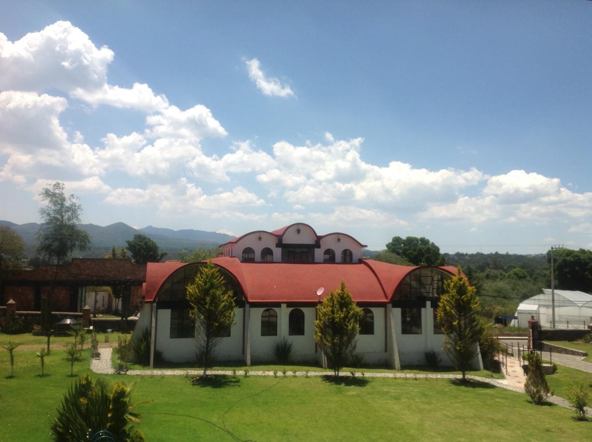 Hotel Finca Las Bovedas San Miguel Regla Kültér fotó
