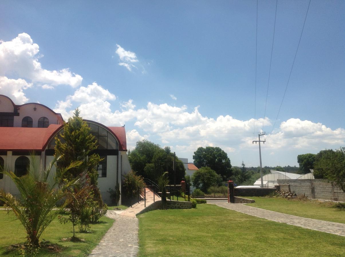 Hotel Finca Las Bovedas San Miguel Regla Kültér fotó