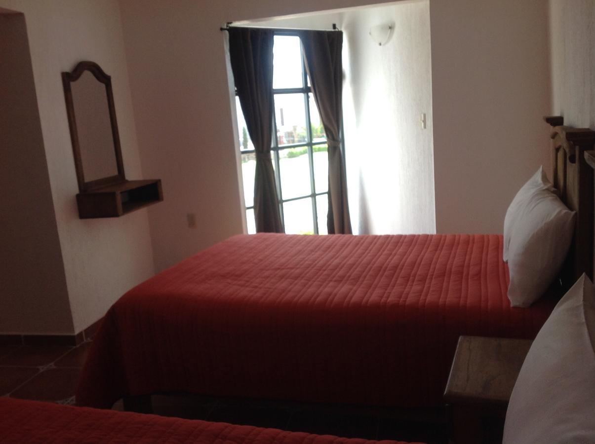 Hotel Finca Las Bovedas San Miguel Regla Kültér fotó