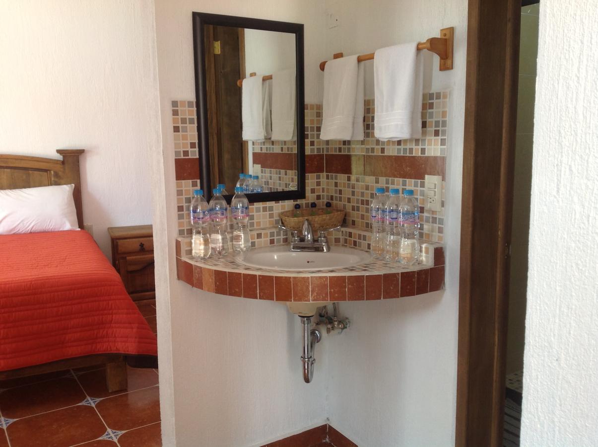 Hotel Finca Las Bovedas San Miguel Regla Kültér fotó