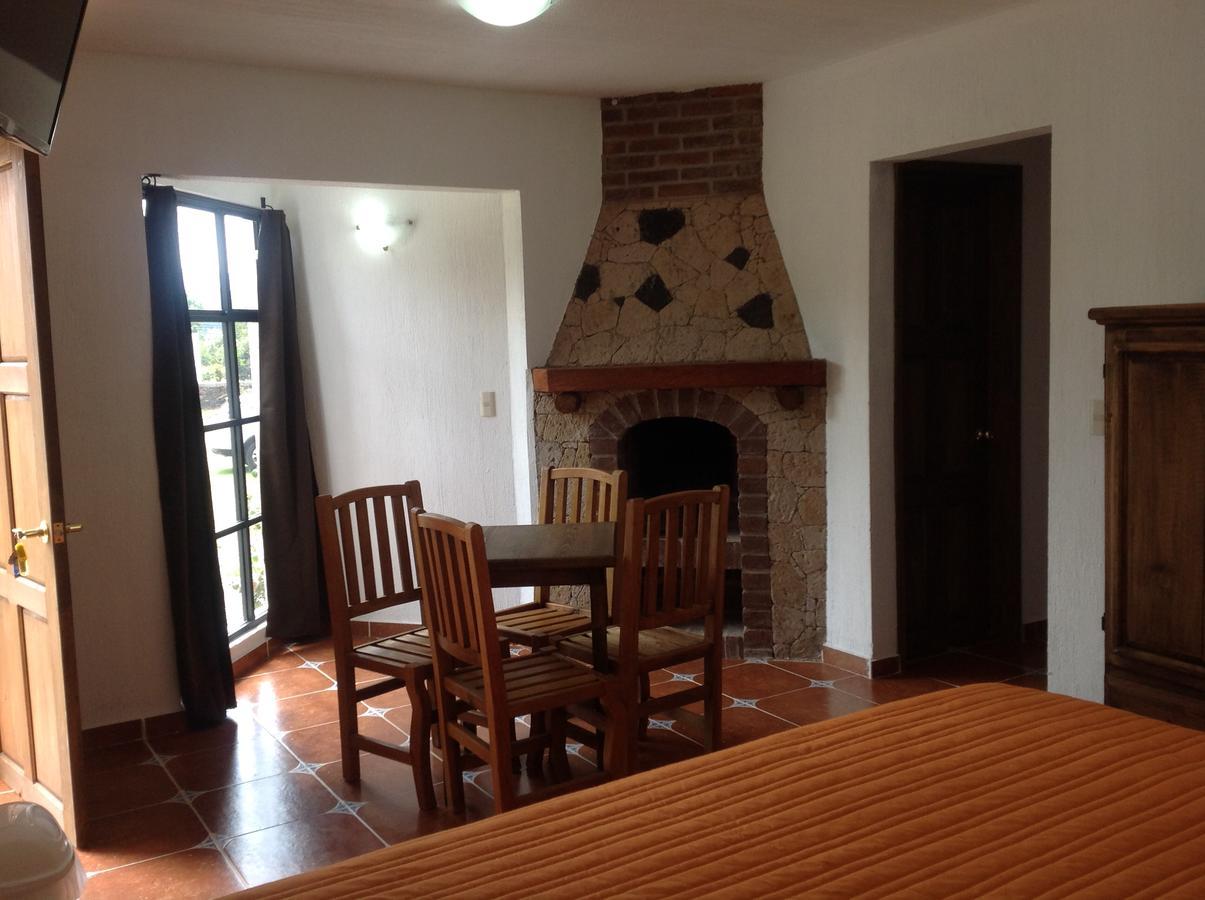 Hotel Finca Las Bovedas San Miguel Regla Kültér fotó