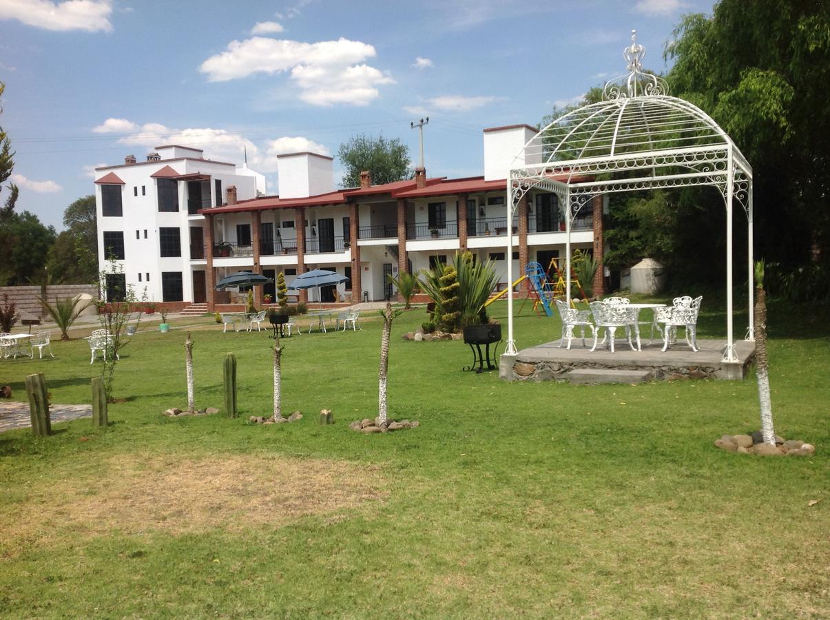 Hotel Finca Las Bovedas San Miguel Regla Kültér fotó