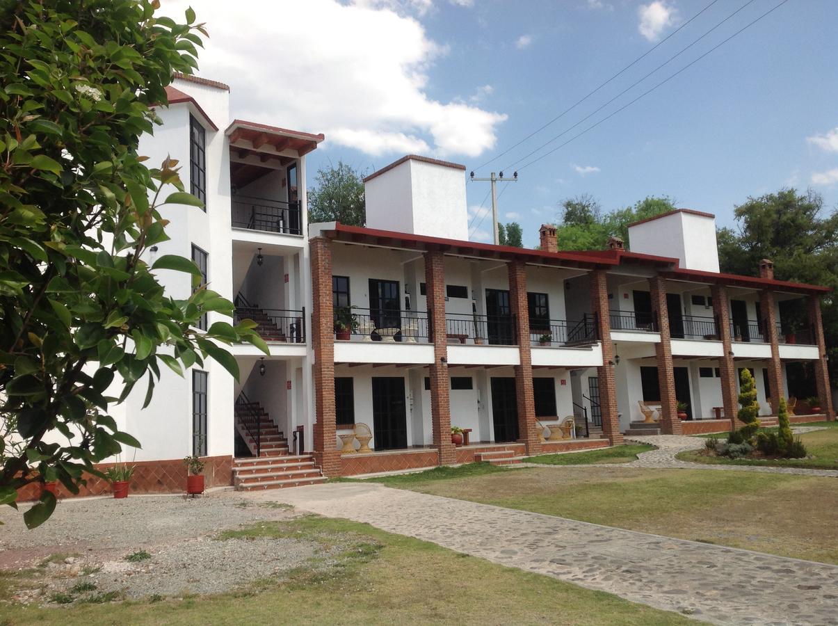 Hotel Finca Las Bovedas San Miguel Regla Kültér fotó